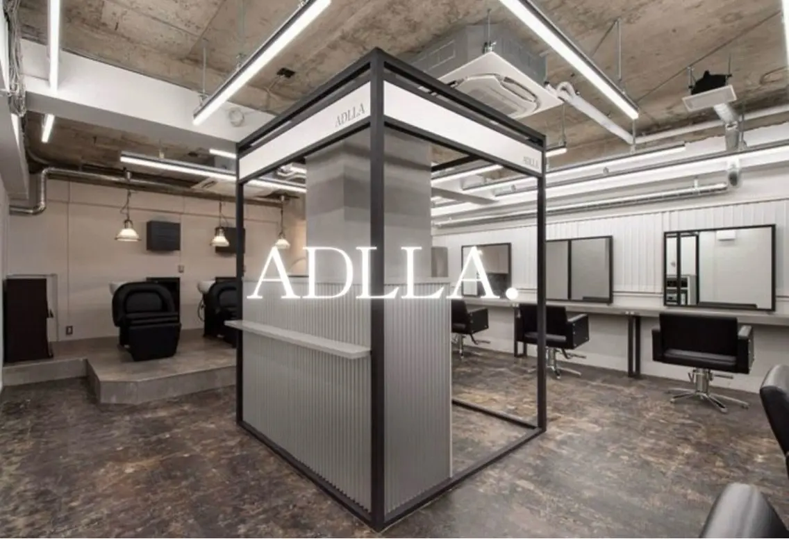 ADLLA.アドラの内観・外観1