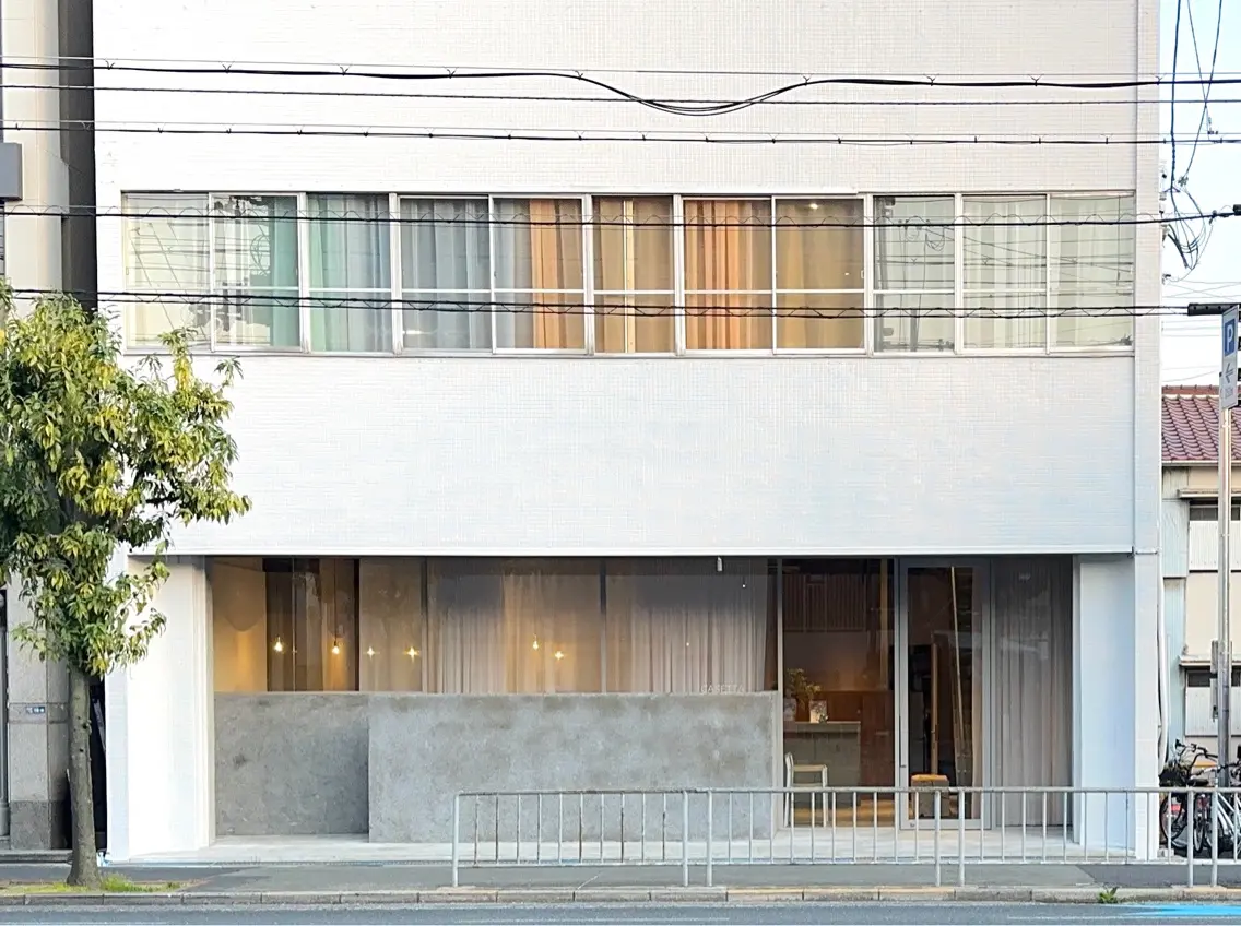 Casetta.の内観・外観1