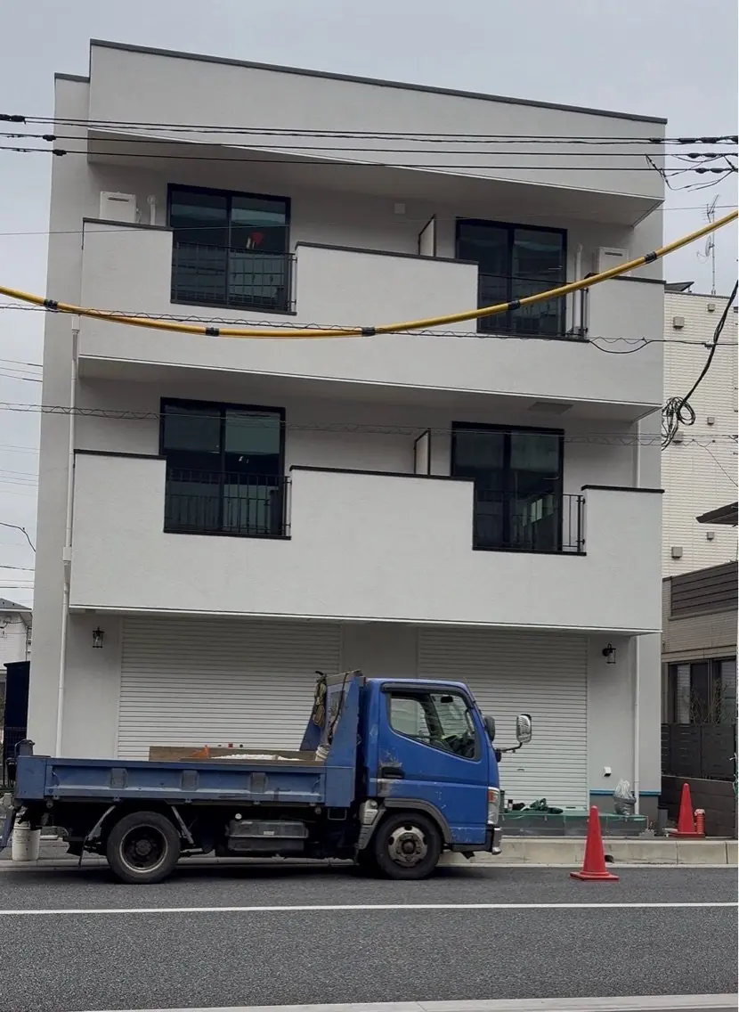 脱毛sleep house LILISS所沢店の内観・外観1