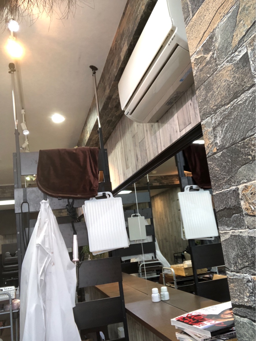 ダイスの内観・外観1