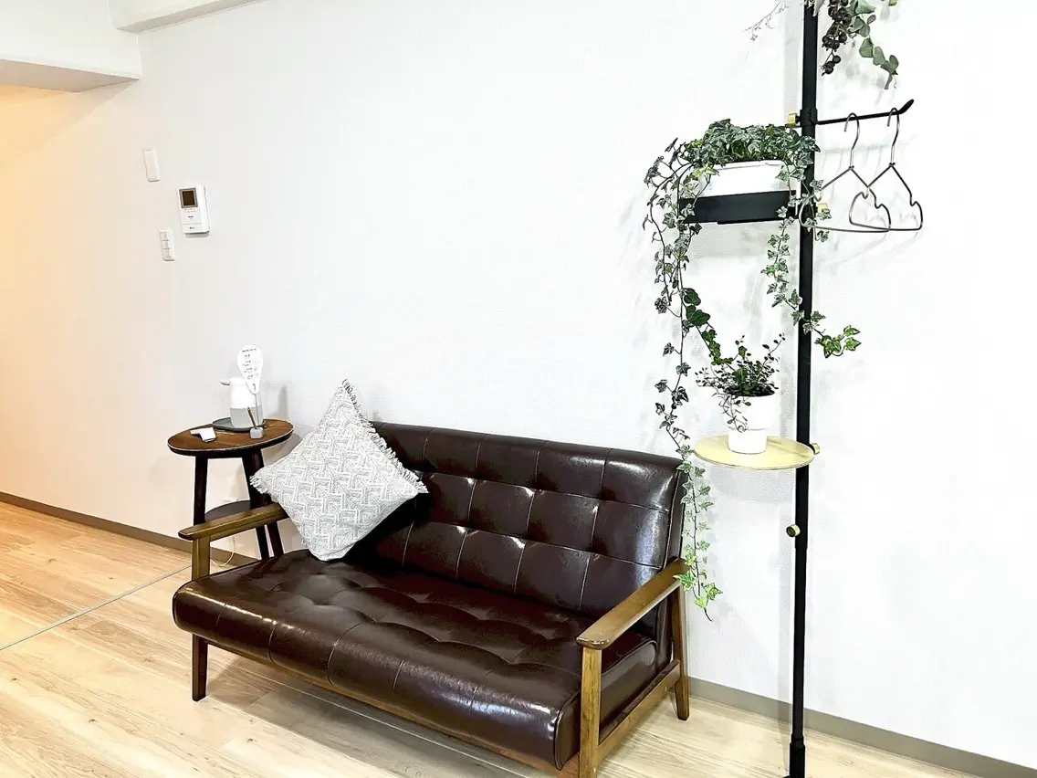 aitas木場店の内観・外観2