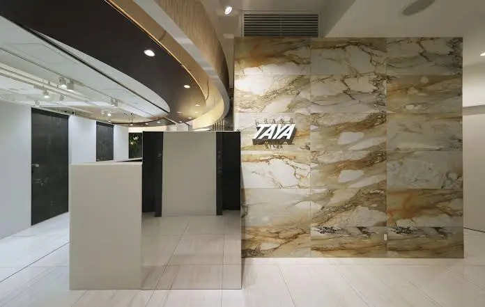GRAND TAYA GINZAの内観・外観1
