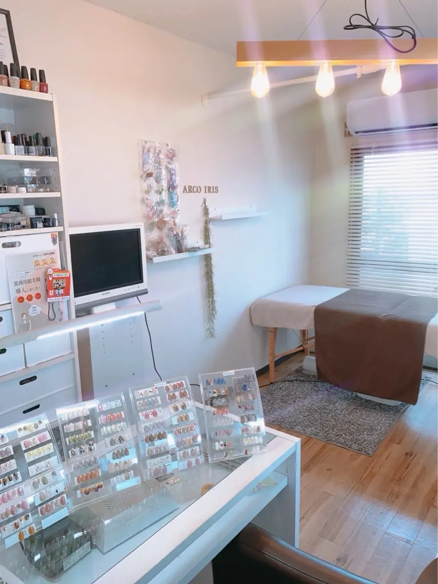 ArcoIrisの内観・外観2