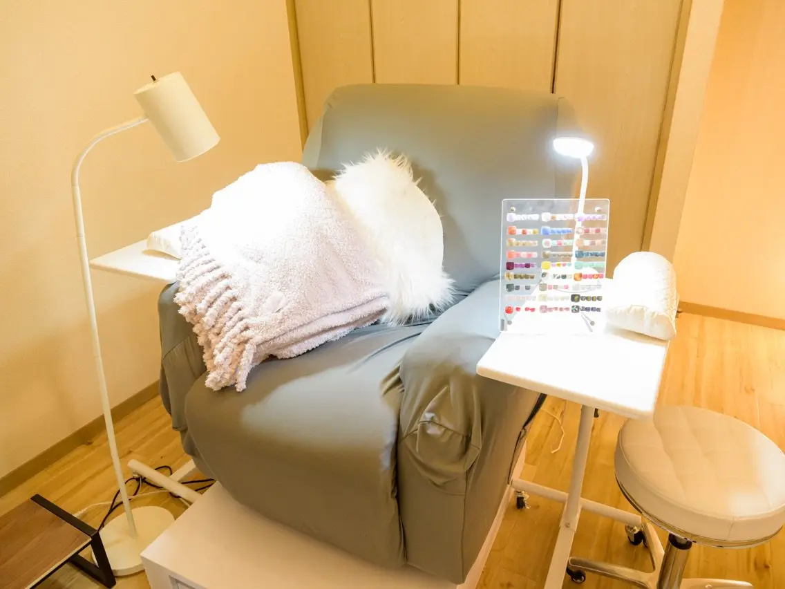 maggienailの内観・外観2