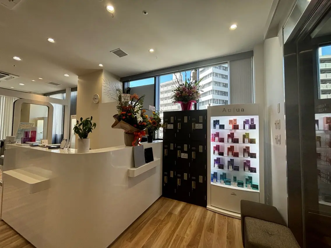 STYLE エキシティ店の内観・外観3