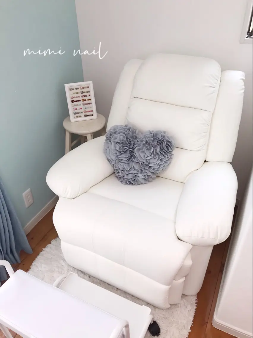 mimi nailの内観・外観2