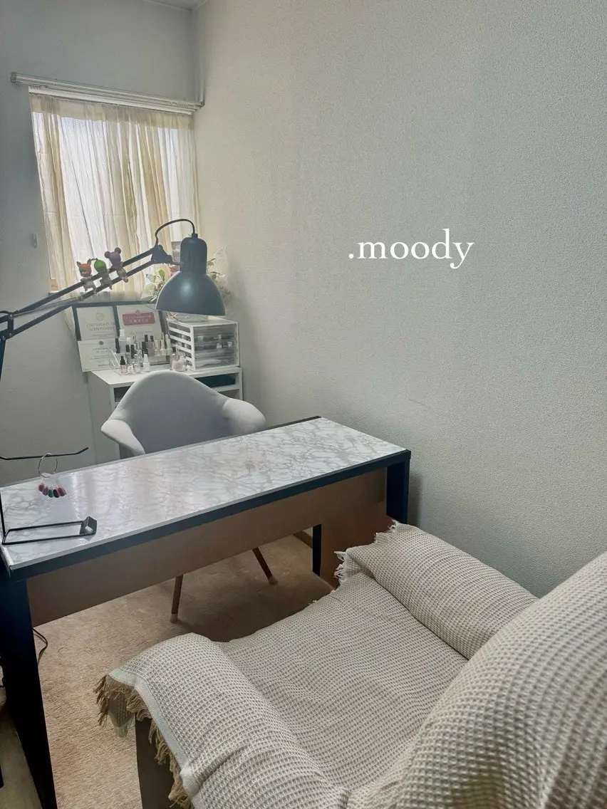.moodyの内観・外観1