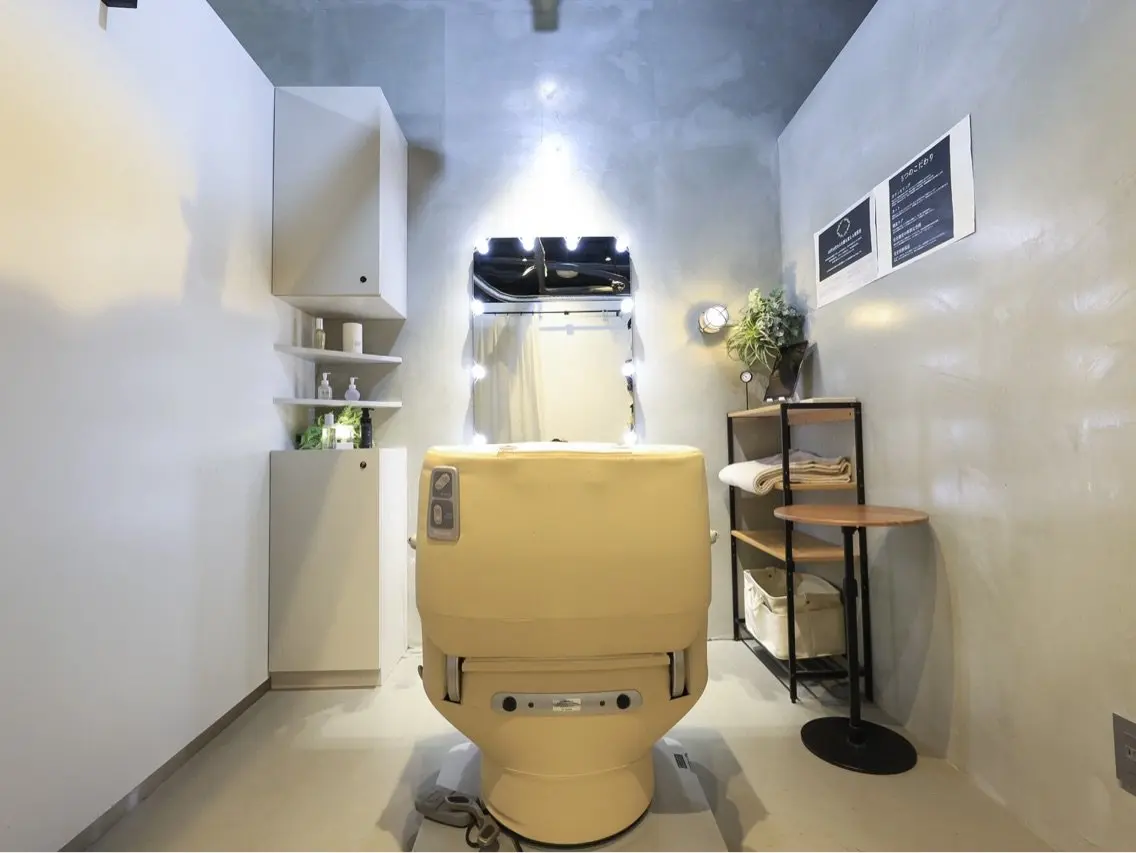 noa tokyo ノアトウキョウの内観・外観1