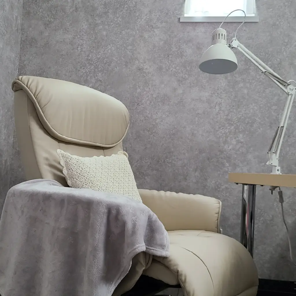 Nail salon and Nの内観・外観1