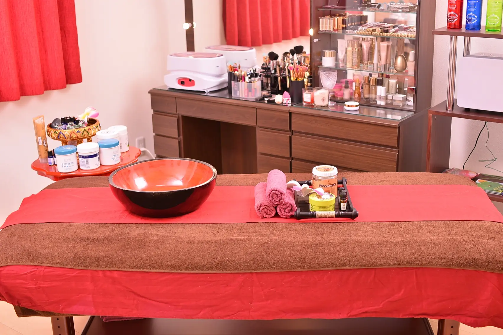 Daraspabeautysalonの内観・外観3
