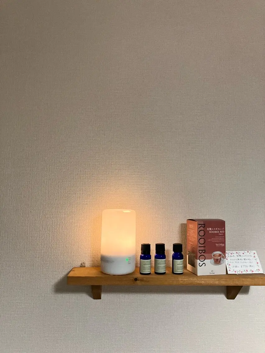 salon憩の内観・外観2