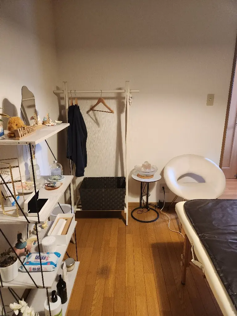 添え木整体院 二条店の内観・外観3