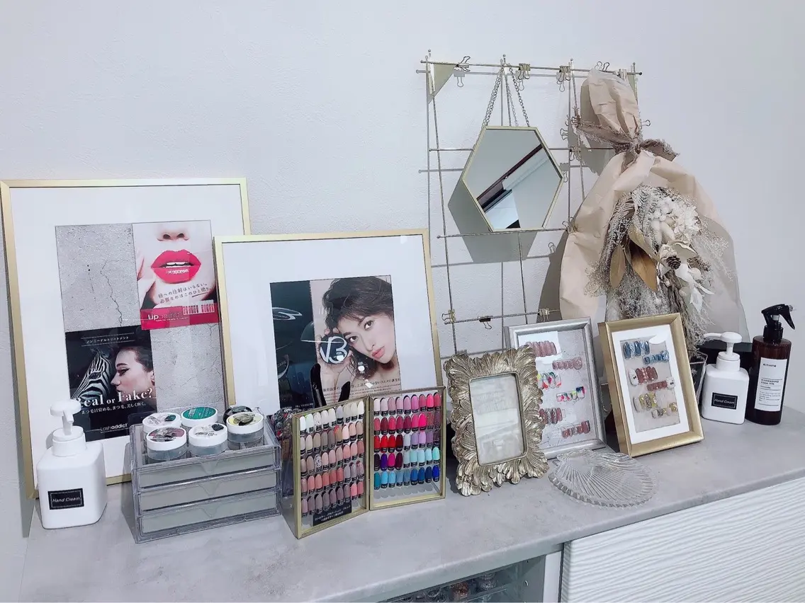 beauty salon  Sueshinの内観・外観3