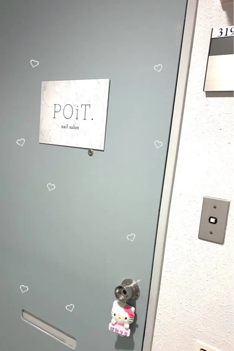 POiT.の内観・外観1
