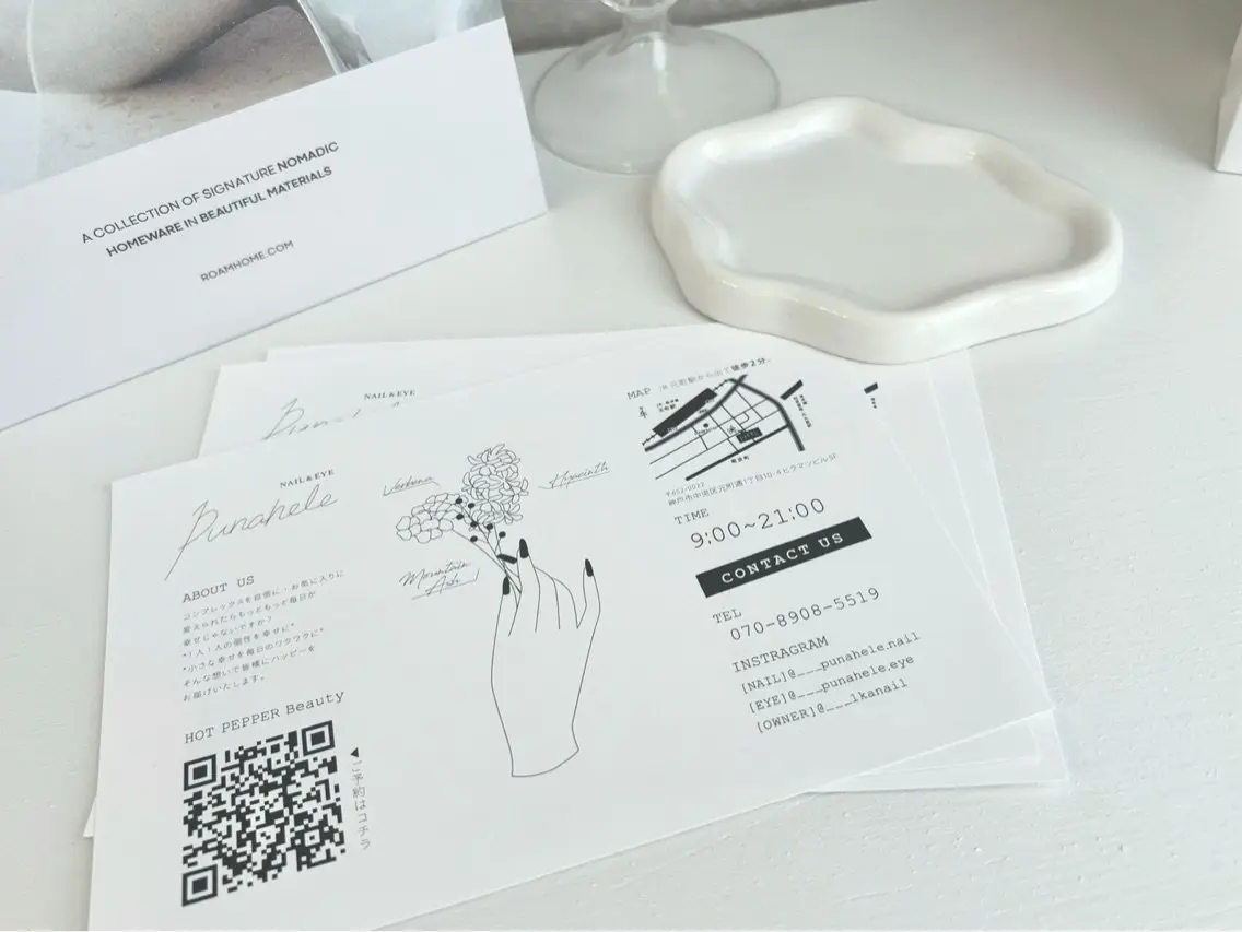 Punaheleの内観・外観2