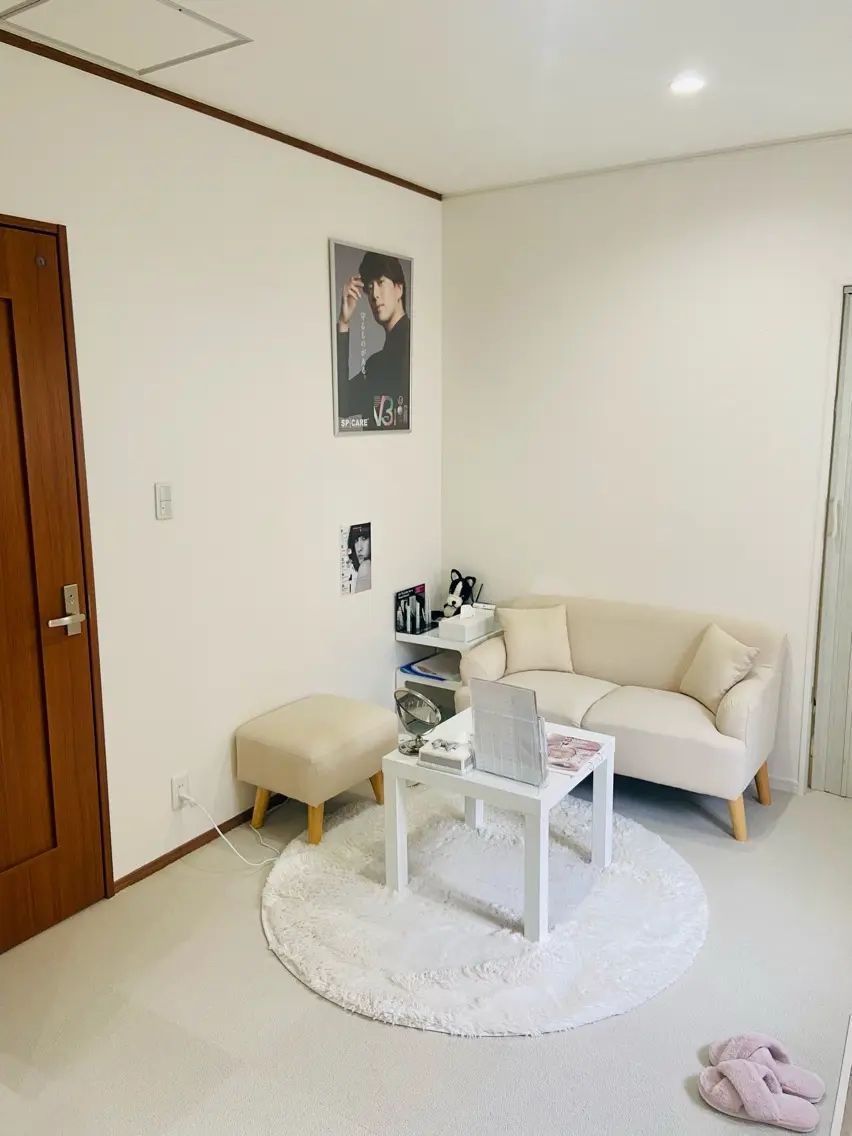 An's beauty salonの内観・外観2