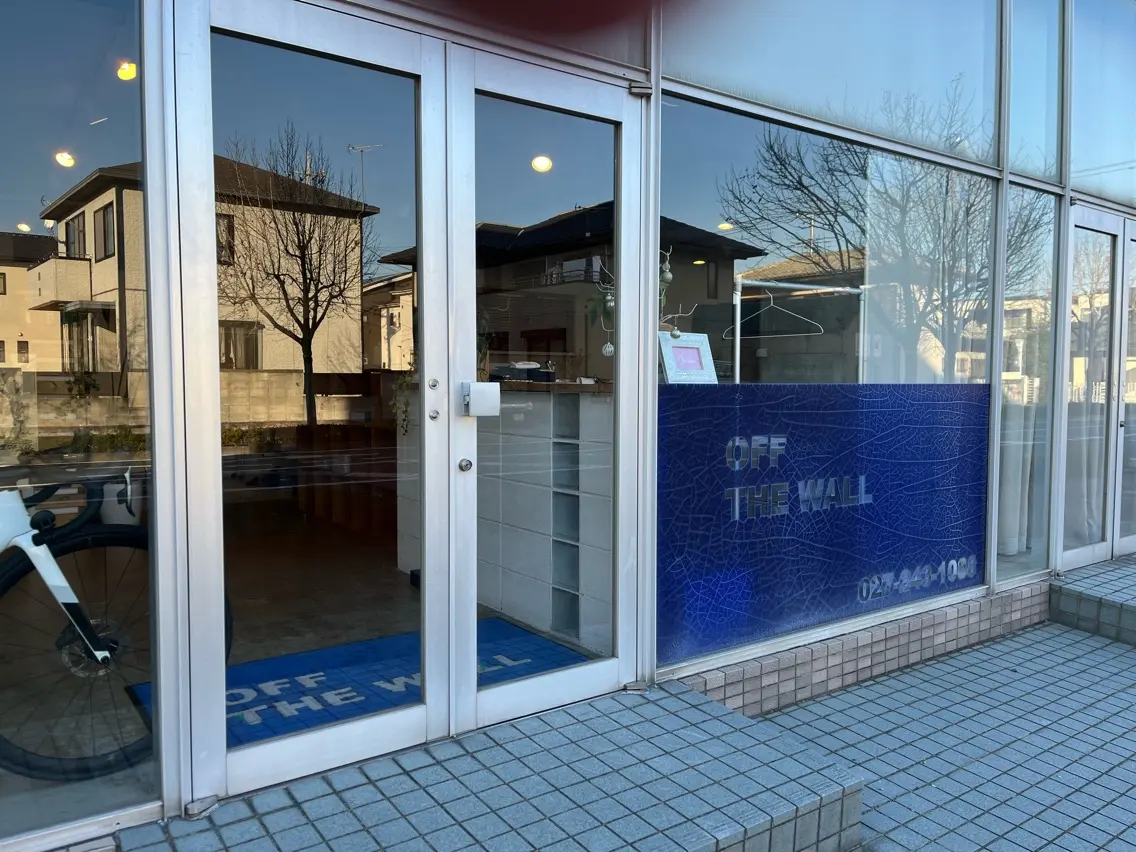 Djenneの内観・外観1
