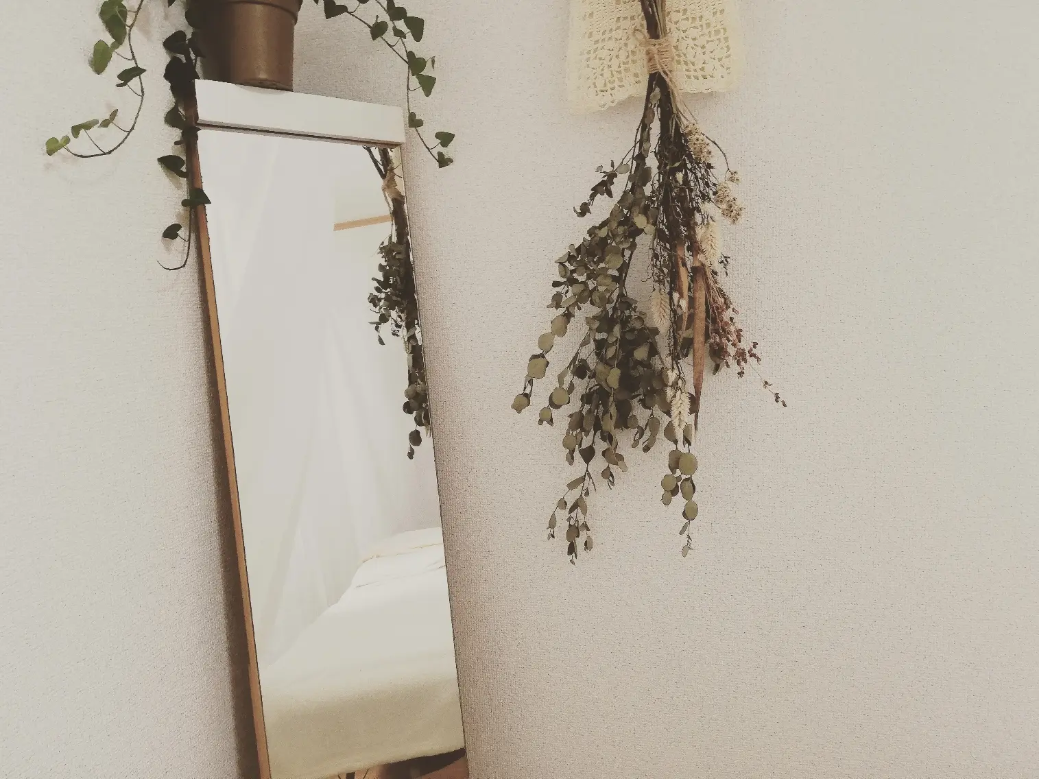 Aroma&Herb mameの内観・外観3