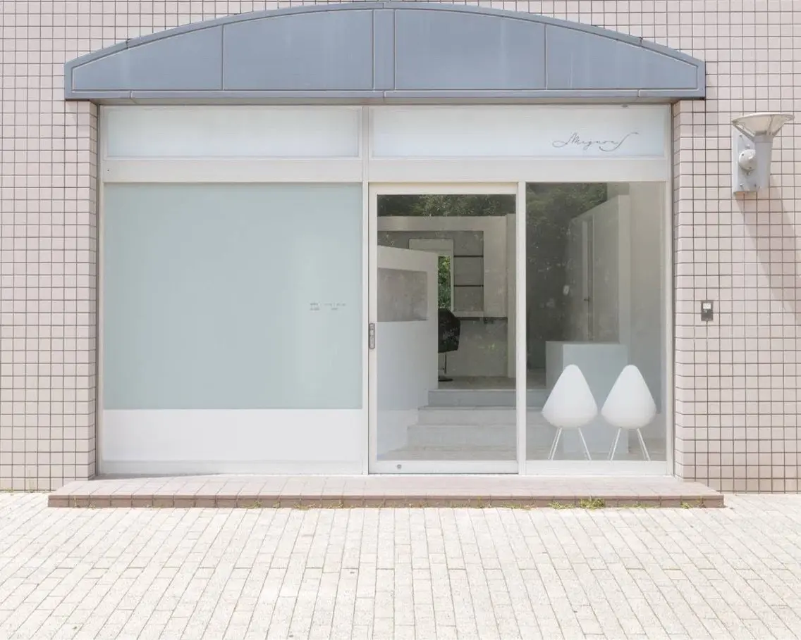 MignonSの内観・外観2