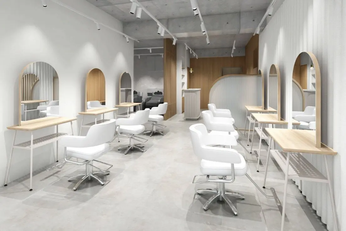 マンスルージュ博多店の内観・外観1