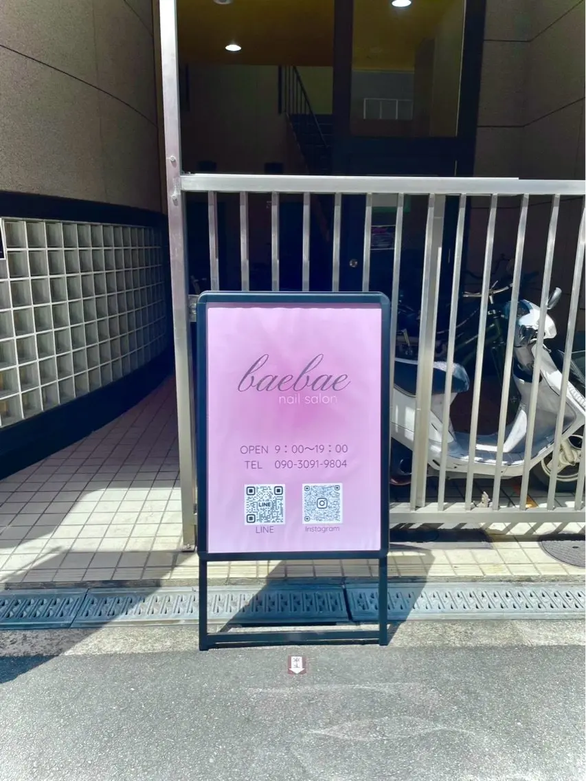 baebaeの内観・外観2