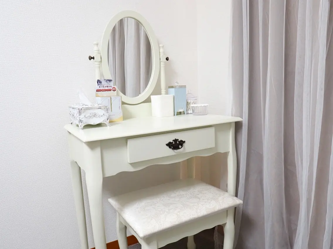 Eyelash salon IROの内観・外観2