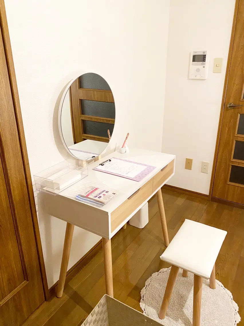 Salon de Lanaの内観・外観1
