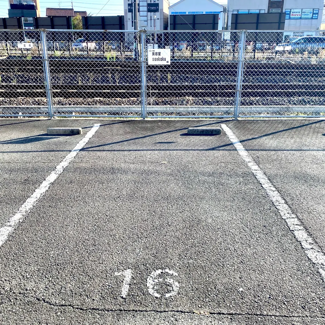 ▷SAN   KAKUの内観・外観2