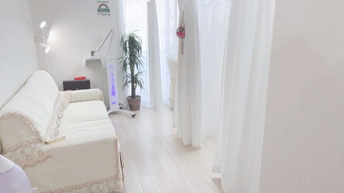 Light Beauty　恵比寿の内観・外観1