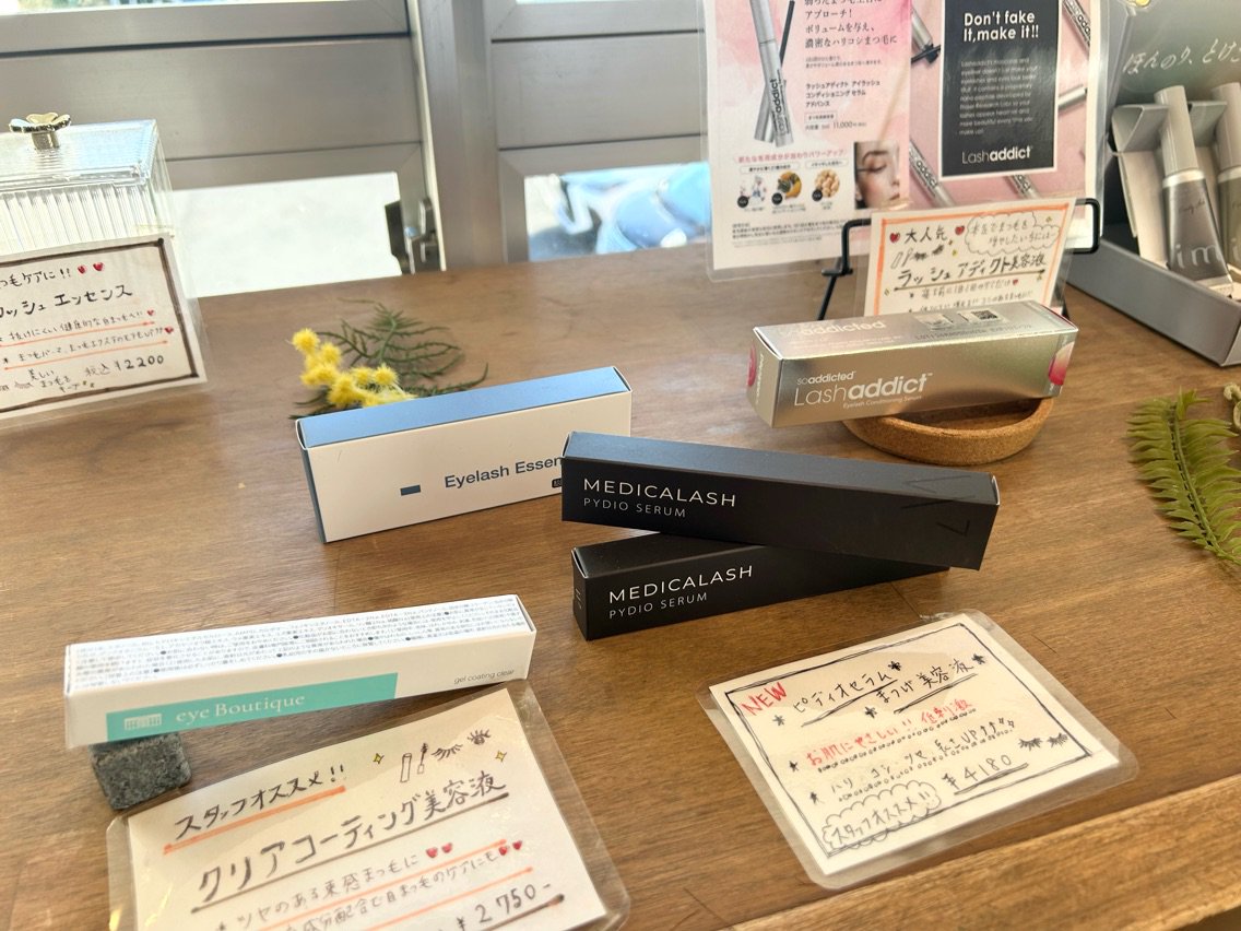 hairsalon aru.の内観・外観2