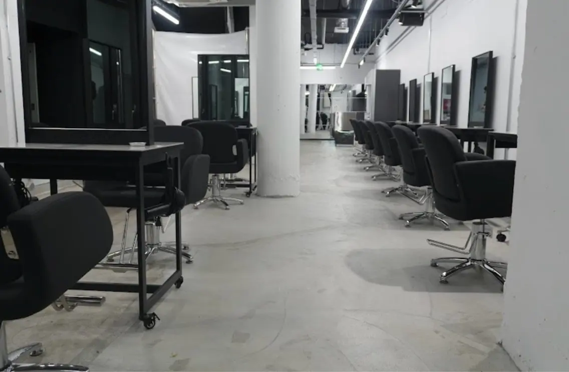 Pia hair designの内観・外観2