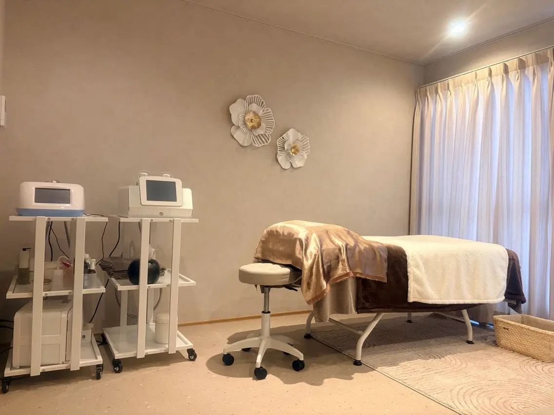 clinical salon enの内観・外観3
