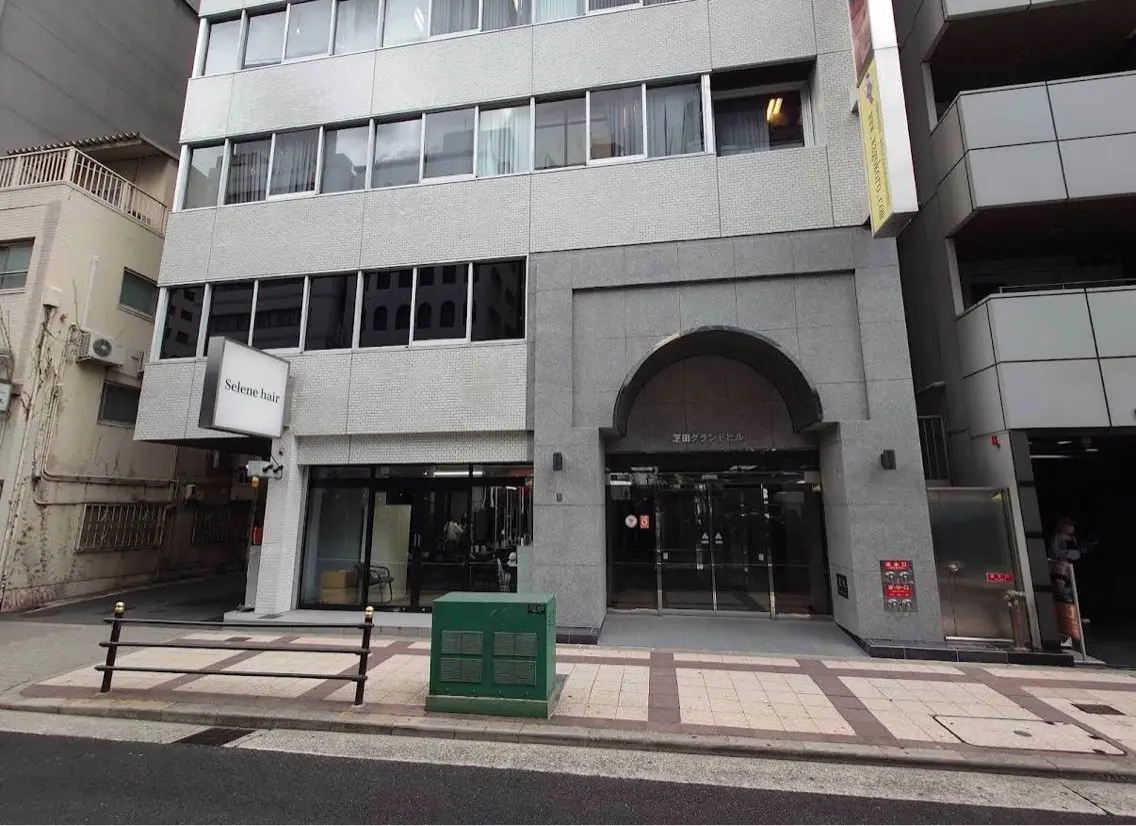 Minyon  阪急梅田の内観・外観3