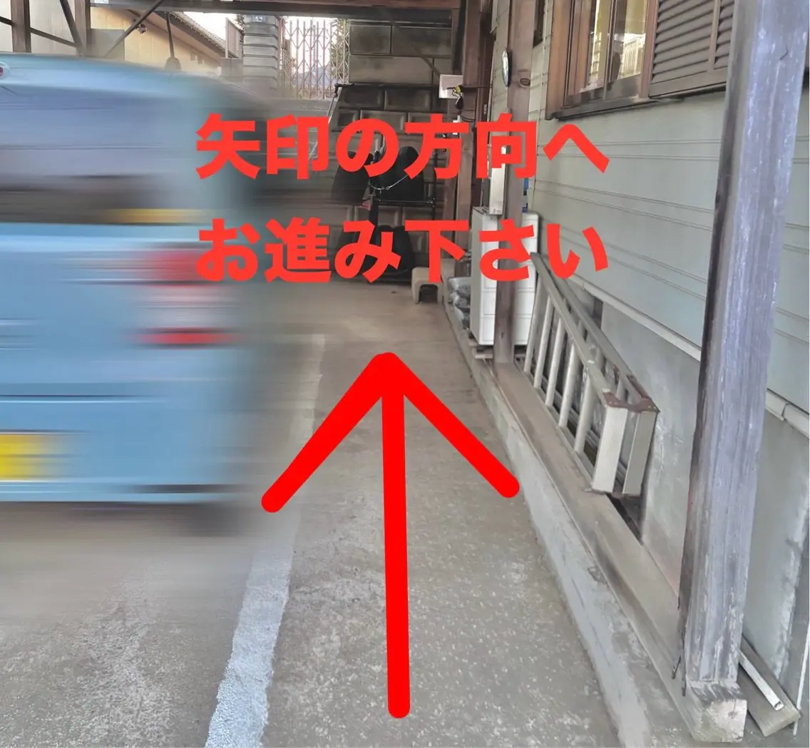 ネイルサロンFleurの内観・外観3