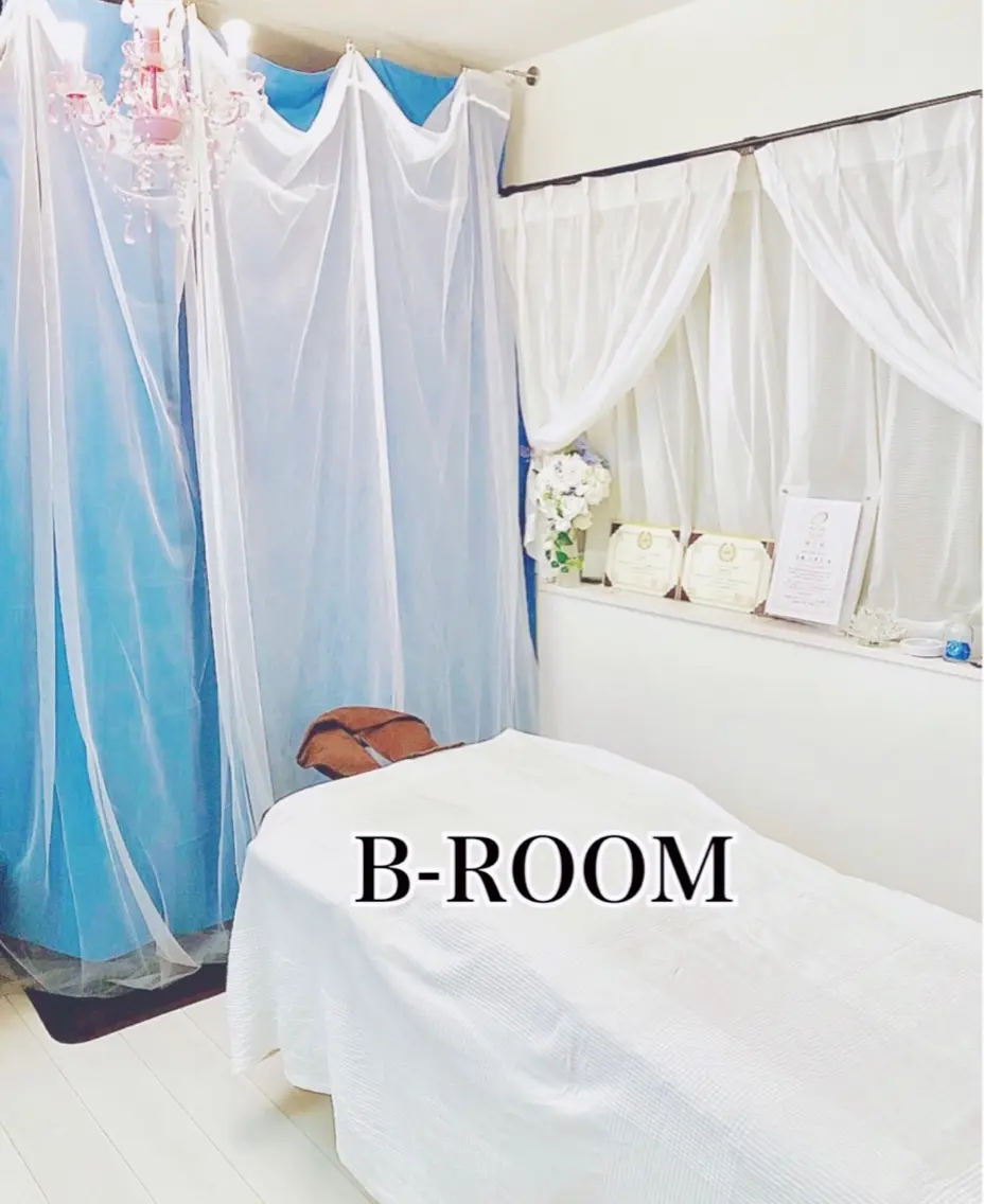 おうちサロン　B-ROOM エステ＆ネイルの内観・外観1