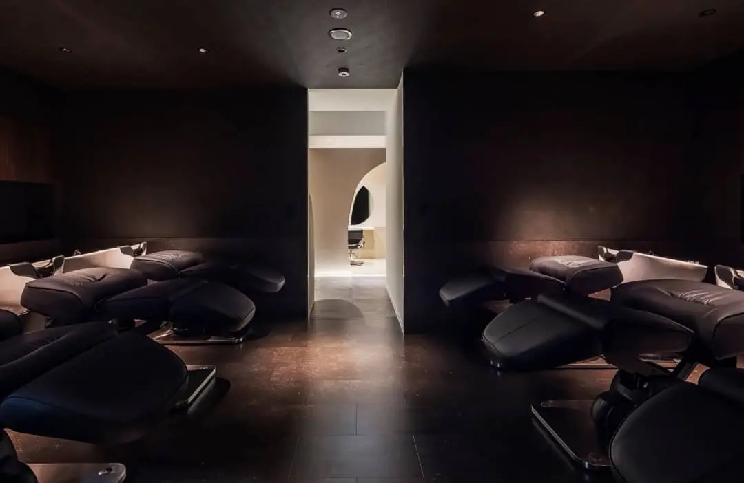 GOTODAY shair salon 横浜mare店の内観・外観3