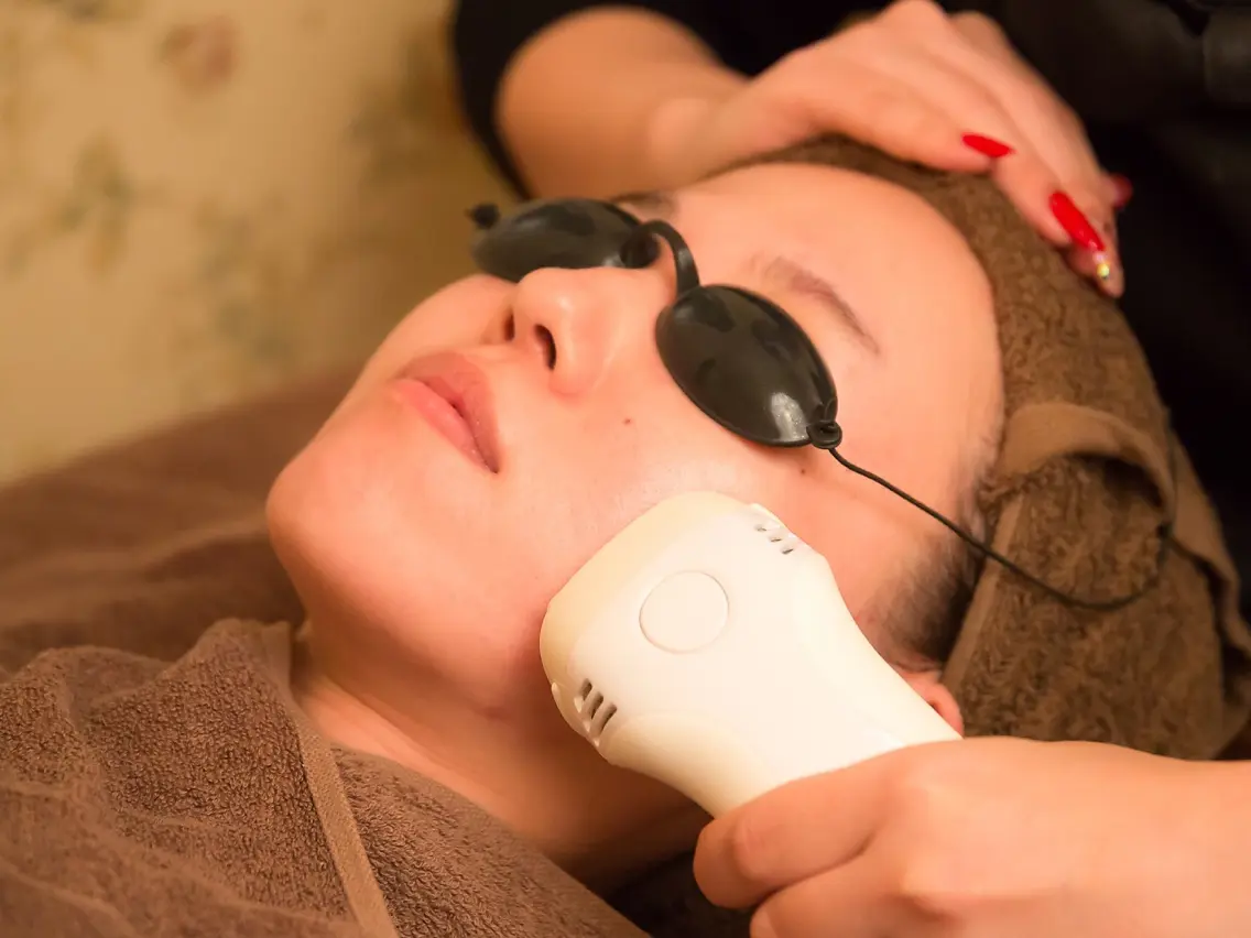 private salon anisの内観・外観3