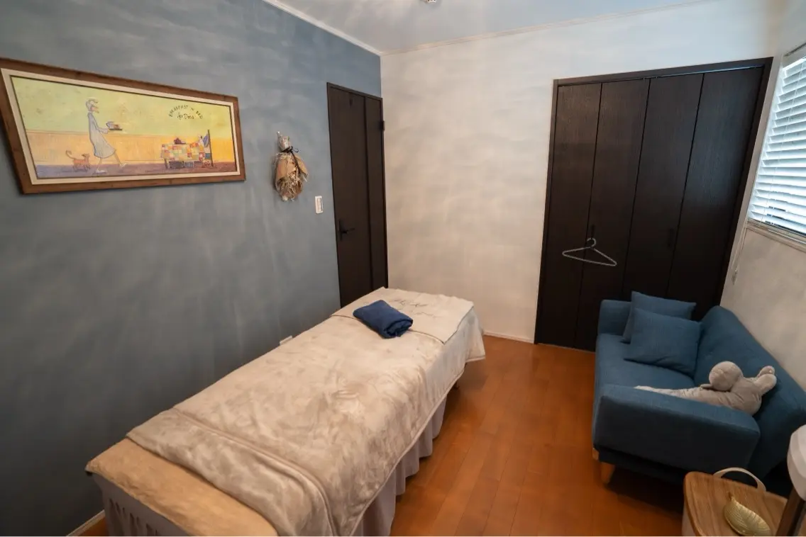 Health&Beauty Salon  PONOの内観・外観1