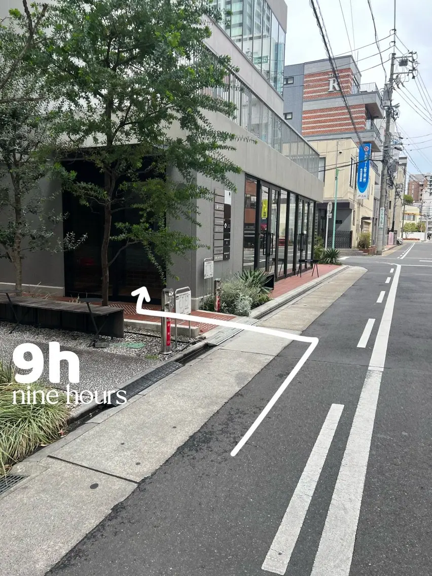SALON VILLAGE  nagoyaの内観・外観1