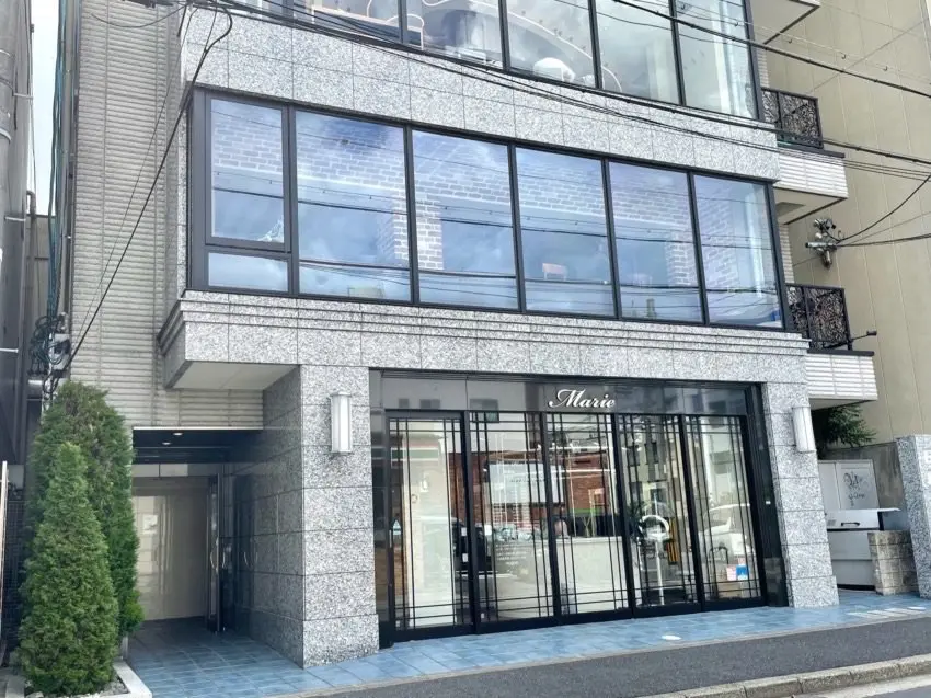 CAN  EYELASH大曽根店の内観・外観1