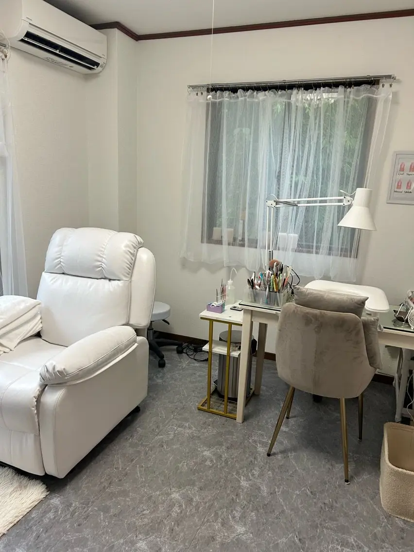salonyouの内観・外観1