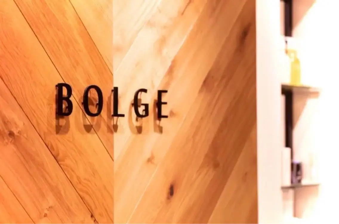 Bolgeの内観・外観1