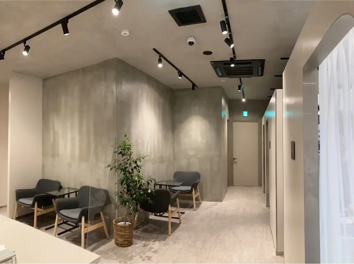 La paixの内観・外観3