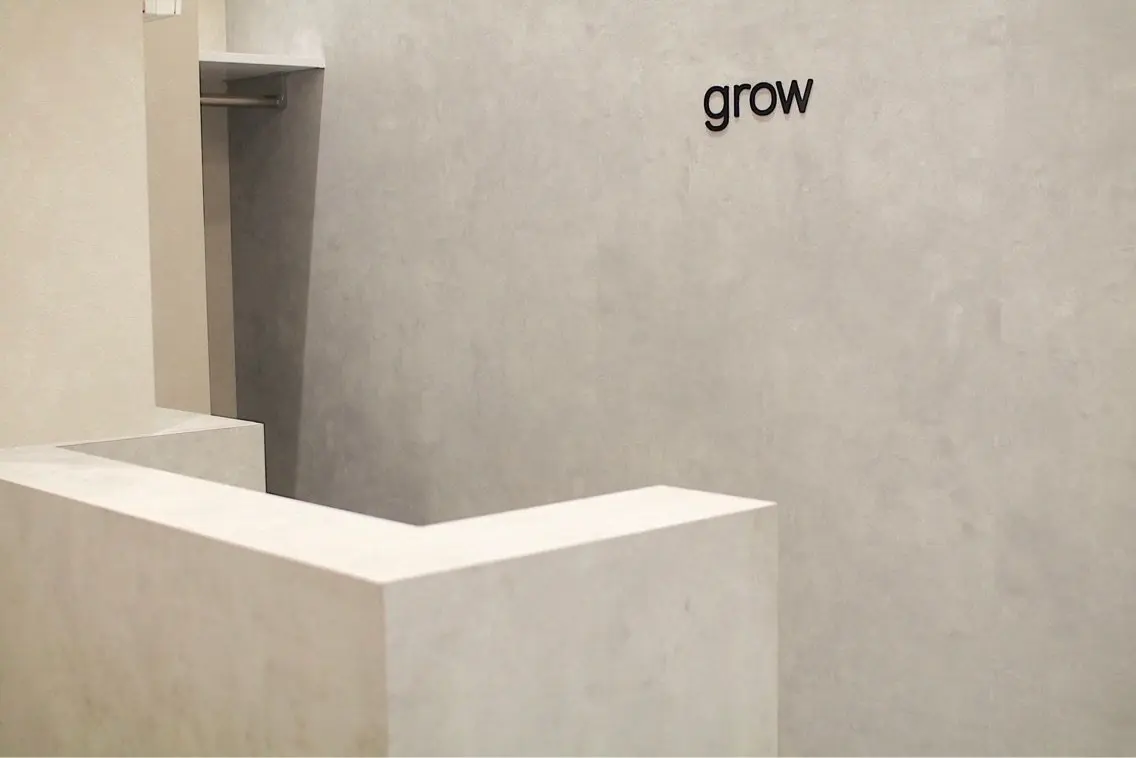 grow 本八幡【グロウ】の内観・外観1