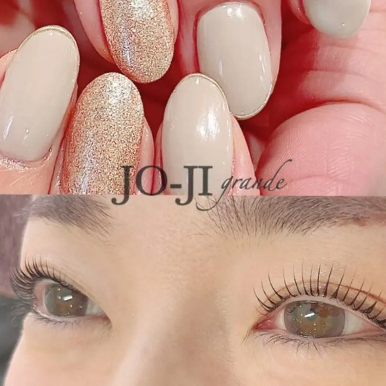 JO-JI grandeの内観・外観1