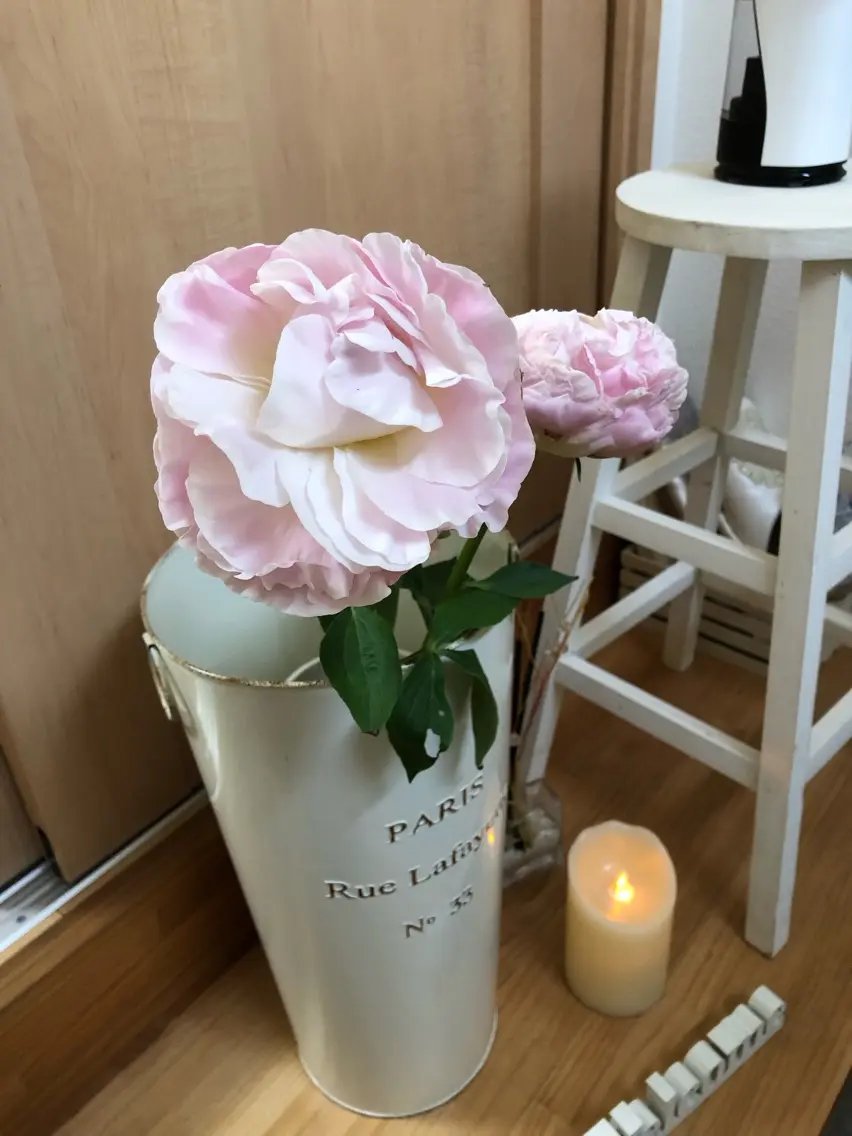nail salon A styleの内観・外観3
