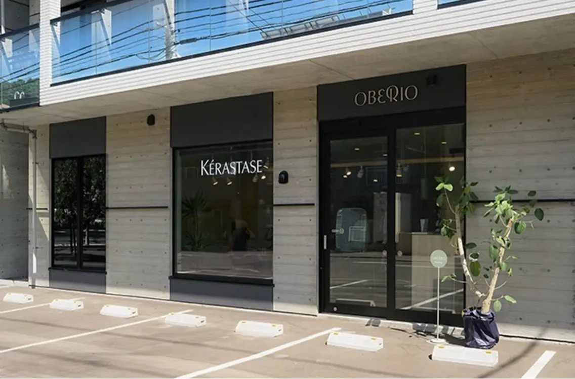 OBERIO円山の内観・外観1