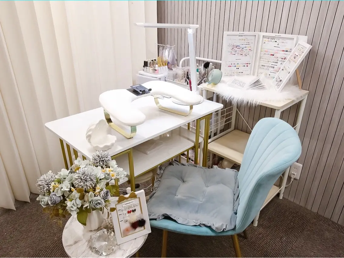 totalbeautysalon kanunuの内観・外観2