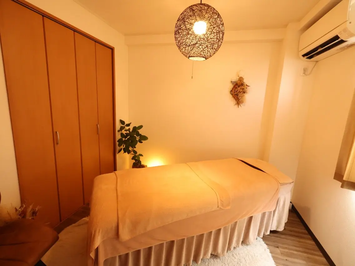 Relaxation  salon Riraの内観・外観2