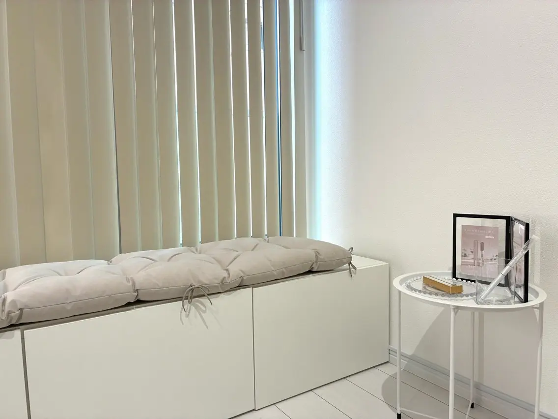 MATSU eye salonの内観・外観2